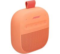 Enceinte portable BOSE SoundLink Micro II Peche Orange