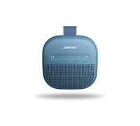 Bose SoundLink Micro (2nd Gen) Bleu