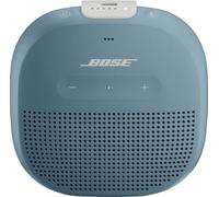 Enceinte sans fil Bluetooth Bose SoundLink Micro Bleu