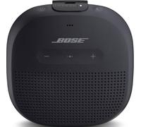 Bose SoundLink Micro Bluetooth speaker Noir