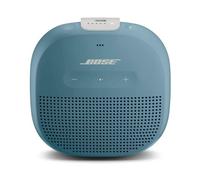 Enceinte portable BOSE SoundLink Micro Bleu