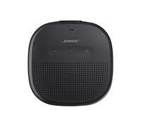 Bose SoundLink Micro Bluetooth speaker Noir