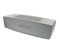 Bose SoundLink Mini II - Enceinte sans fil Bluetooth - Argent