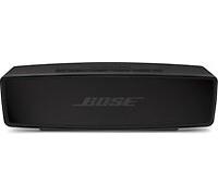 Bose SoundLink Mini II Special Edition noir Reconditionné Très bon état