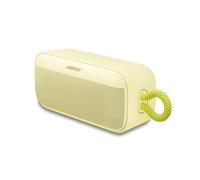 Bose Enceinte sans fil portable SoundLink Plus Bluetooth – Jusqu'à 20 heures d'autonomie – Jaune