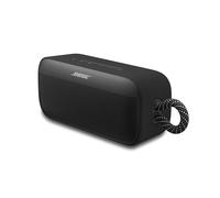 Enceinte sans fil portable Bose SoundLink Plus Bluetooth Noir