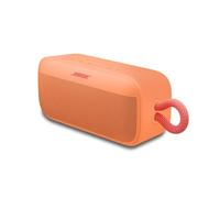 Bose Enceinte portable SoundLink Plus, Bluetooth, 20 h d'autonomie, Pêche orangée, édition limitée