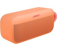 Bose Enceinte portable SoundLink Plus, Bluetooth, 20 h d'autonomie, Pêche orangée, édition limitée