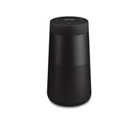 Bose SoundLink Revolve II - Enceinte Bluetooth portable - Noir triple