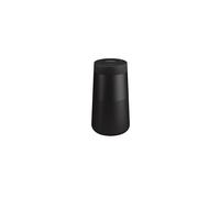 Bose SoundLink Revolve II - Enceinte Bluetooth portable noire, son à 360, autonomie jusqu'à 13 h et résistance à l'eau