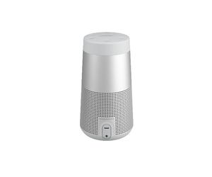 Bose SoundLink Revolve II Enceinte portable stéréo - Argent