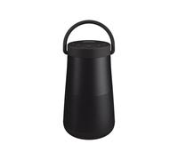 Bose SoundLink Revolve+ II - Enceinte sans fil Bluetooth - Noir