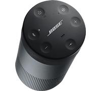 Bose SoundLink Revolve noir Enceinte Bluetooth, jusqu'à 12 h d'autonomie