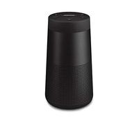 Bose SoundLink Revolve (Série II) Enceinte Bluetooth Portable - sans Fil - Résistante à l'eau - Son à 360°, Black