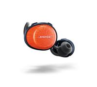 Bose SoundSport Free - Écouteurs - intra-auriculaires - sport - noir - marine - orange - binaural - numérique Bose