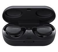 Bose Sport Earbuds Casque True Wireless Stereo (TWS) Ecouteurs Sports Bluetooth Noir
