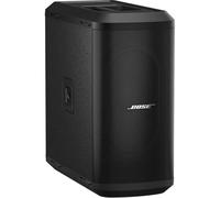 Bose Caisson de basses Sub1 actif – Pack S1/SUB1 – Noir