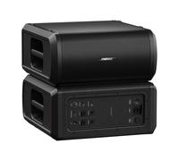 Bose Sub1 Powered Bass Module - Enceinte - Noir