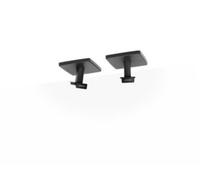Bose - Support Enceinte Omnijewel Ceiling Mount Pair Black