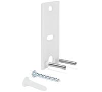 Bose - Support Enceinte Omnijewel Satellite Wall Bracket White