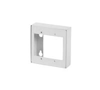 Bose Surface Mount Box Cc-4/cc-16/dxa/iza Wall Controllers