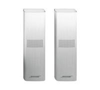 Bose Surround speakers 700 blanc artique