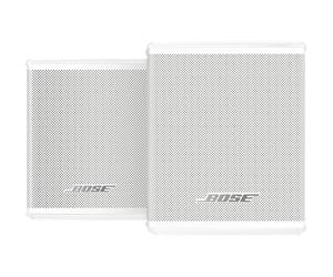 Bose Surround Speakers Blanc Avec fil &sans fil