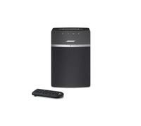 Bose Système audio Wi-Fi SoundTouch 10 Noir