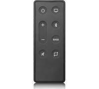 Bose TV Speaker & Solo Soundbar Series II Replacement Remote Control