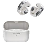 Ultra Open Earbuds 2e génération - Écouteurs Bose sans fil Bluetooth 5.3, Blanc
