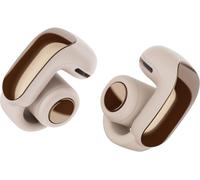 Bose Ultra Open Beige - Écouteurs true wireless