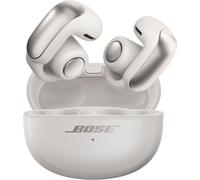 Bose Ultra Open Blanc - Écouteurs true wireless