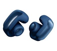 Bose Ultra Open Earbuds, Bleu Sidéral-Édition Limitée