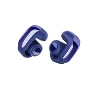 Ecouteurs sans fil Bose Ultra Open Earbuds Edition limitée Violet Minuit