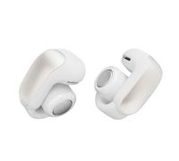 Bose Ultra Open Earbuds, Écouteurs Oreilles Libres avec Technologie OpenAudio, Écouteurs stéréo Ouverts sans Fil, Jusqu’à 48 Heures d’autonomie, Diamant 60e Édition