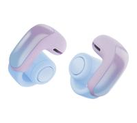Bose Ultra Open - Écouteurs sans fil avec micro - oreille dégagée - Bluetooth - Lilas