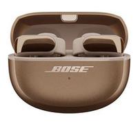Bose Ultra Open - Écouteurs sans fil avec micro - oreille dégagée - Bluetooth - sable driftwood Sable driftwood