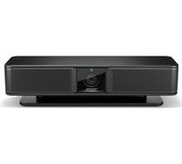 Bose Videobar VBS 230V EU système de vidéo conférence 8 MP Système de vidéoconférence de groupe