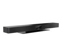 Bose Professional VB1 Caméra de conférence, 3840 x 2160 4K UHD, 5 MP, 123°