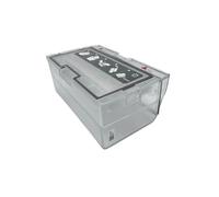 BoSeam Collecteur De Poussière D'origine Compatible For Roborock S8 +/ S8 Pro Ultra, Balayeuses De Sol partie