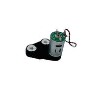 BoSeam Moteur De Brosse Principal d'origine, Compatible avec Roborock Q5 Pro/Q5 Pro+/Q8 Max/Q8 Max+ Part