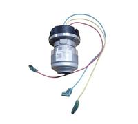 BoSeam Moteur De Ventilateur d'origine, Compatible for Eureka RapidWash 630 Part