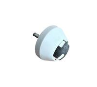 BoSeam Roue Avant,Compatible avec Eufy L50/L50 SES/L60/L60 Hybrid Part(As Show-1)