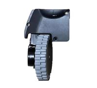 BoSeam Roues Gauche Et Droite d'origine, Compatibles avec AMIBOT Spirit Ice H2O/Spirit X430 Part(L)
