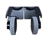 BoSeam Roues Gauche Et Droite d'origine, Compatibles avec AMIBOT Spirit Ice H2O/Spirit X430 Part(L+r)