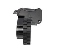 BoSeam Roues Gauche Et Droite d'origine, Compatibles avec Conga 999 Part(L)