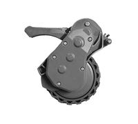 BoSeam Roues Gauche Et Droite d'origine, Compatibles avec Narwal Freo Z Ultra/Freo X Ultra/Freo Z10 Ultra Part(R)