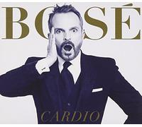Bose'miguel - Cardio [Import]