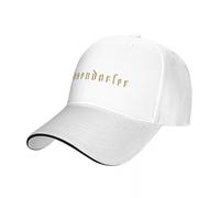 Bosendorfer Piano Logo Design Fantaisie Casquette de Baseball Casquette Homme Casquette de Sport Garçon Femmes