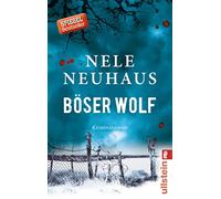 Boser Wolf